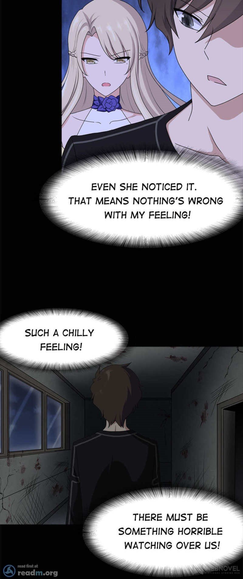Chapter 97 - Image 11