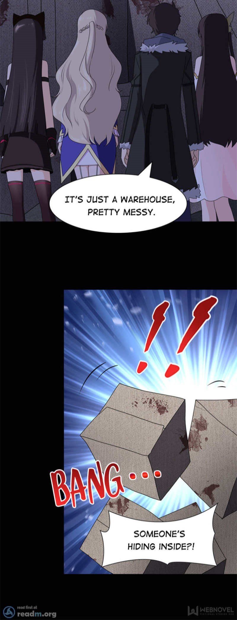 Chapter 97 - Image 20
