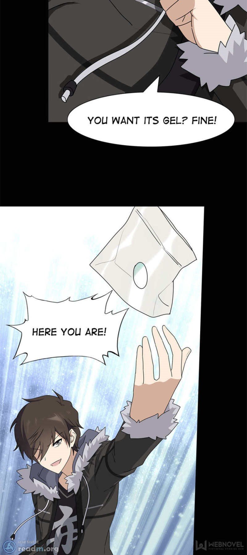 Chapter 97 - Image 27