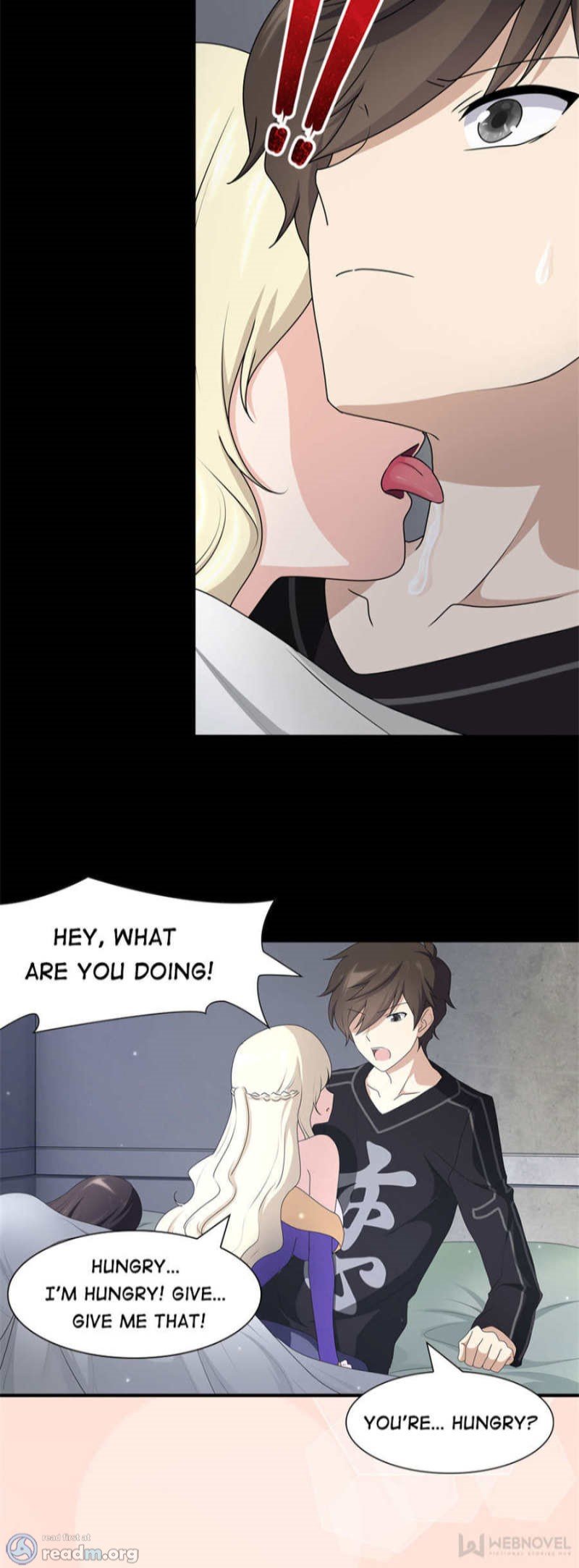 Chapter 97 - Image 3