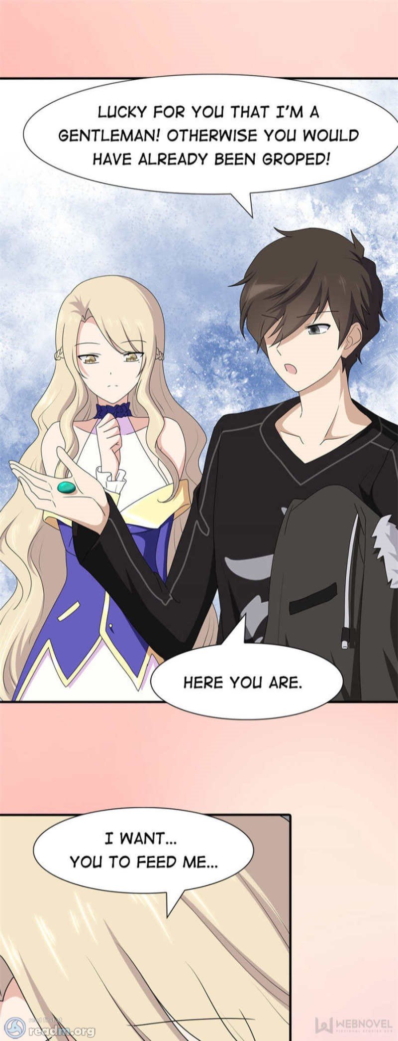 Chapter 97 - Image 5