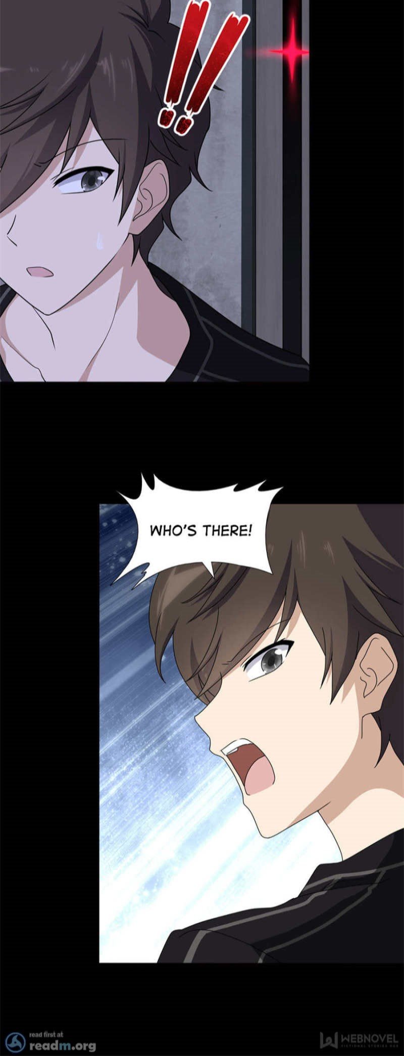 Chapter 97 - Image 9
