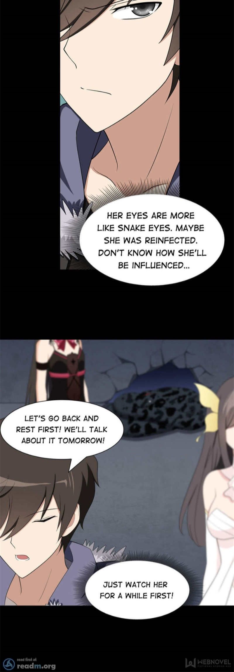Chapter 98 - Image 11
