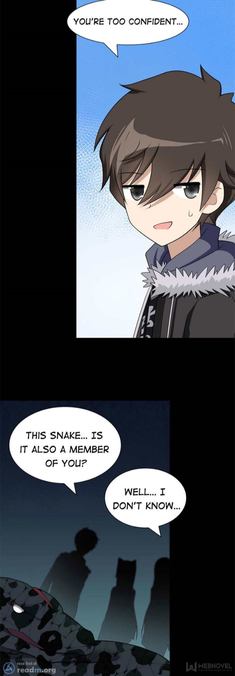 Chapter 98 - Image 7