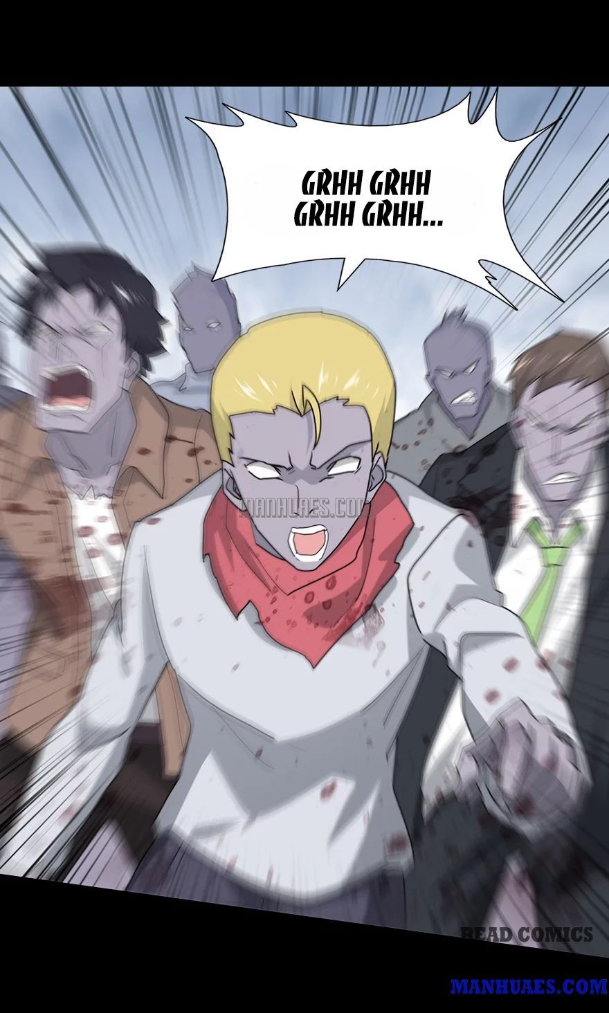 Chapter 99 - Image 35