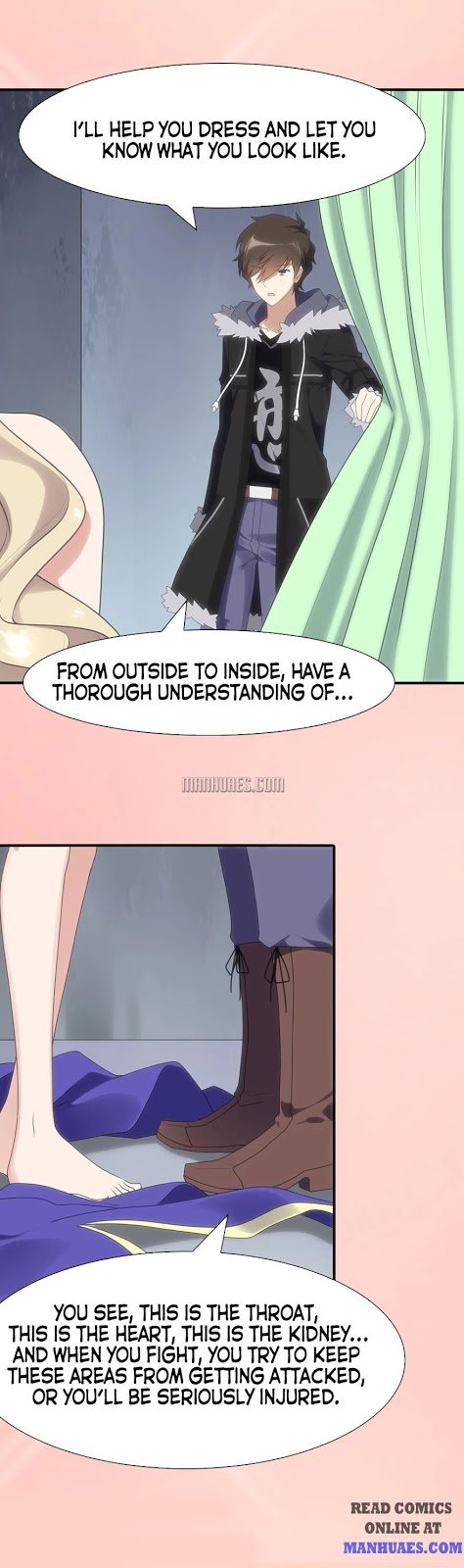 Chapter 99 - Image 5