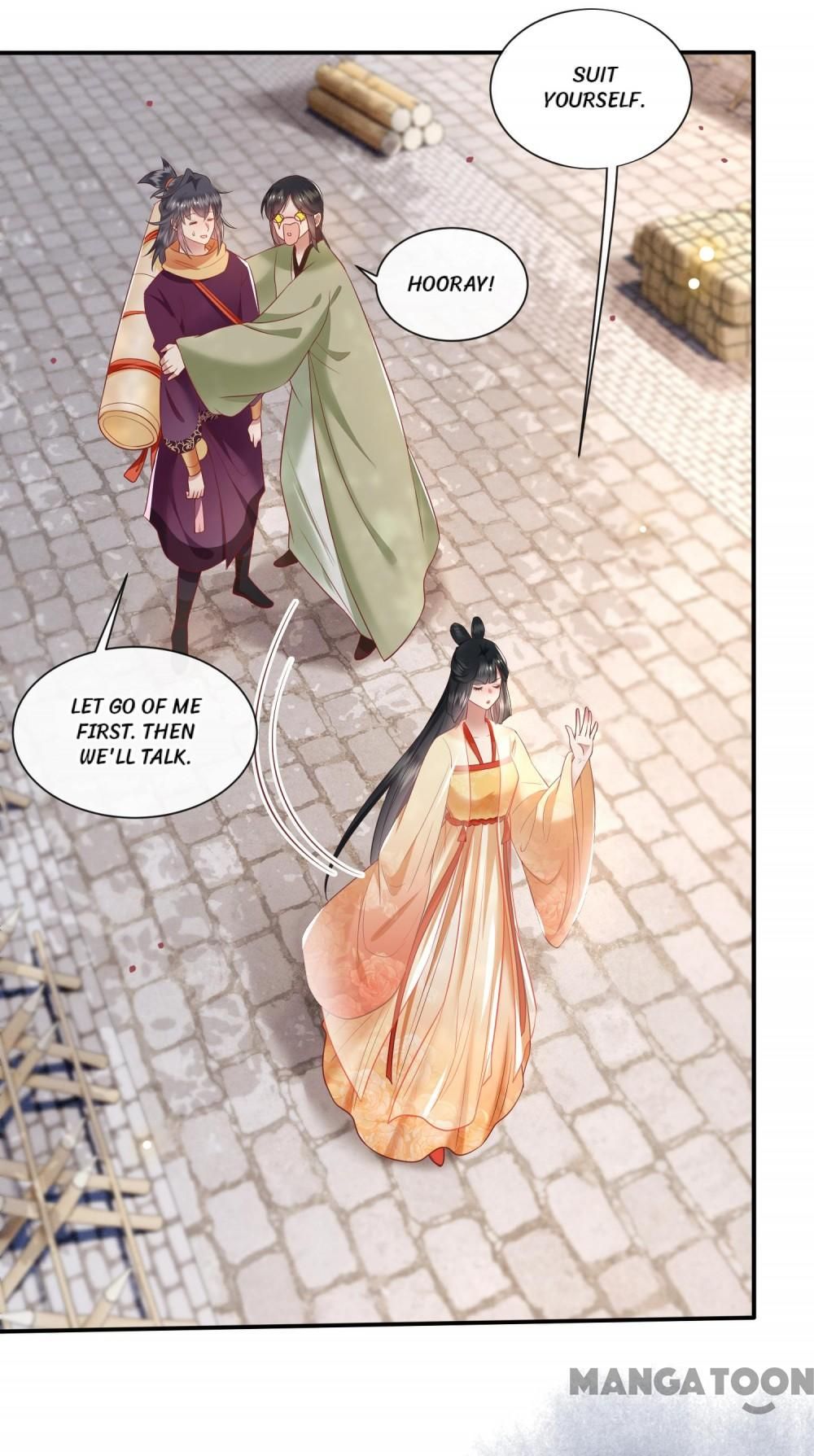 Chapter 107 - Image 17