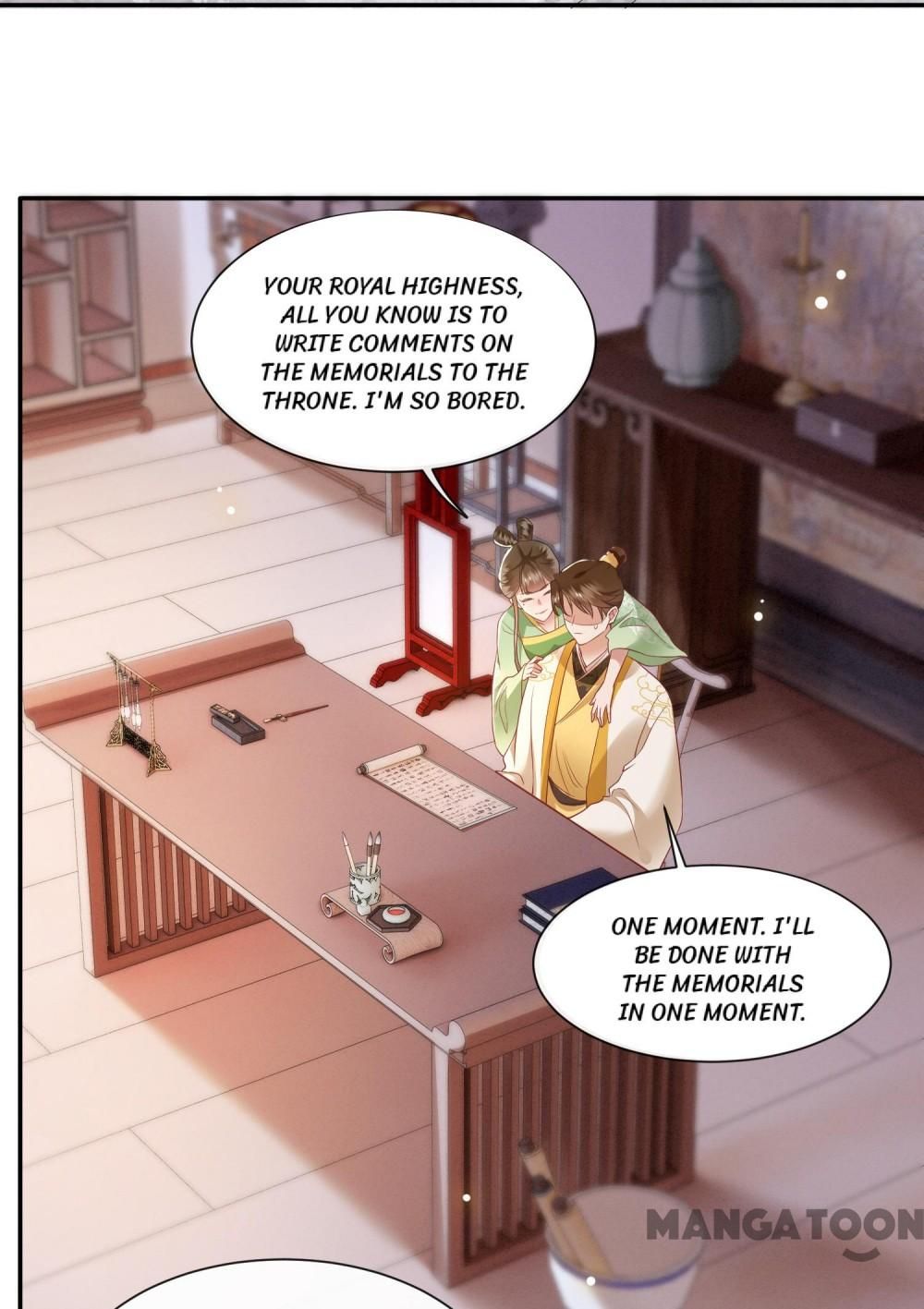 Chapter 107 - Image 22