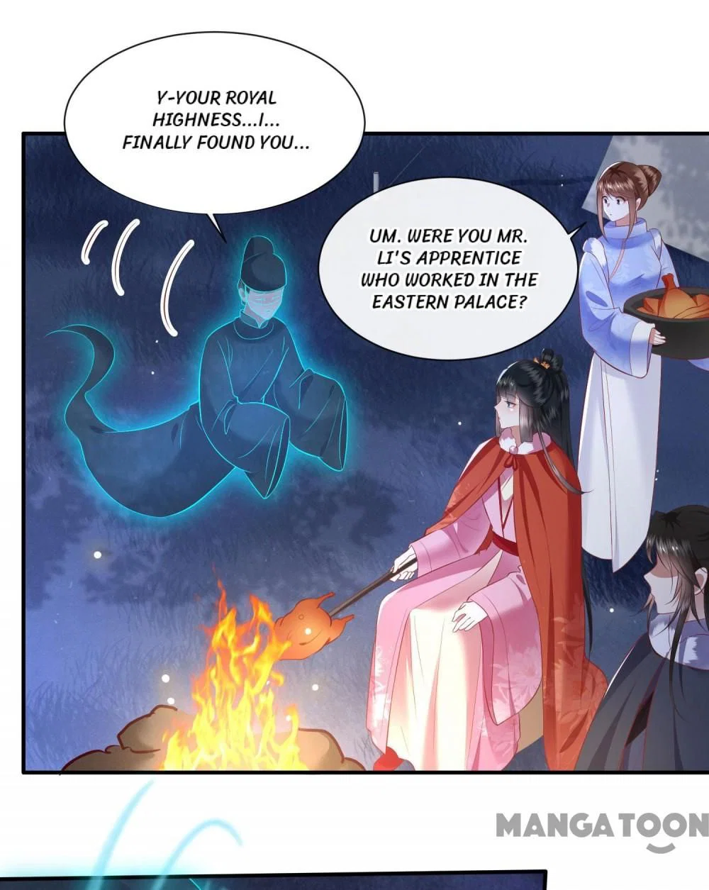 Chapter 108 - Image 24