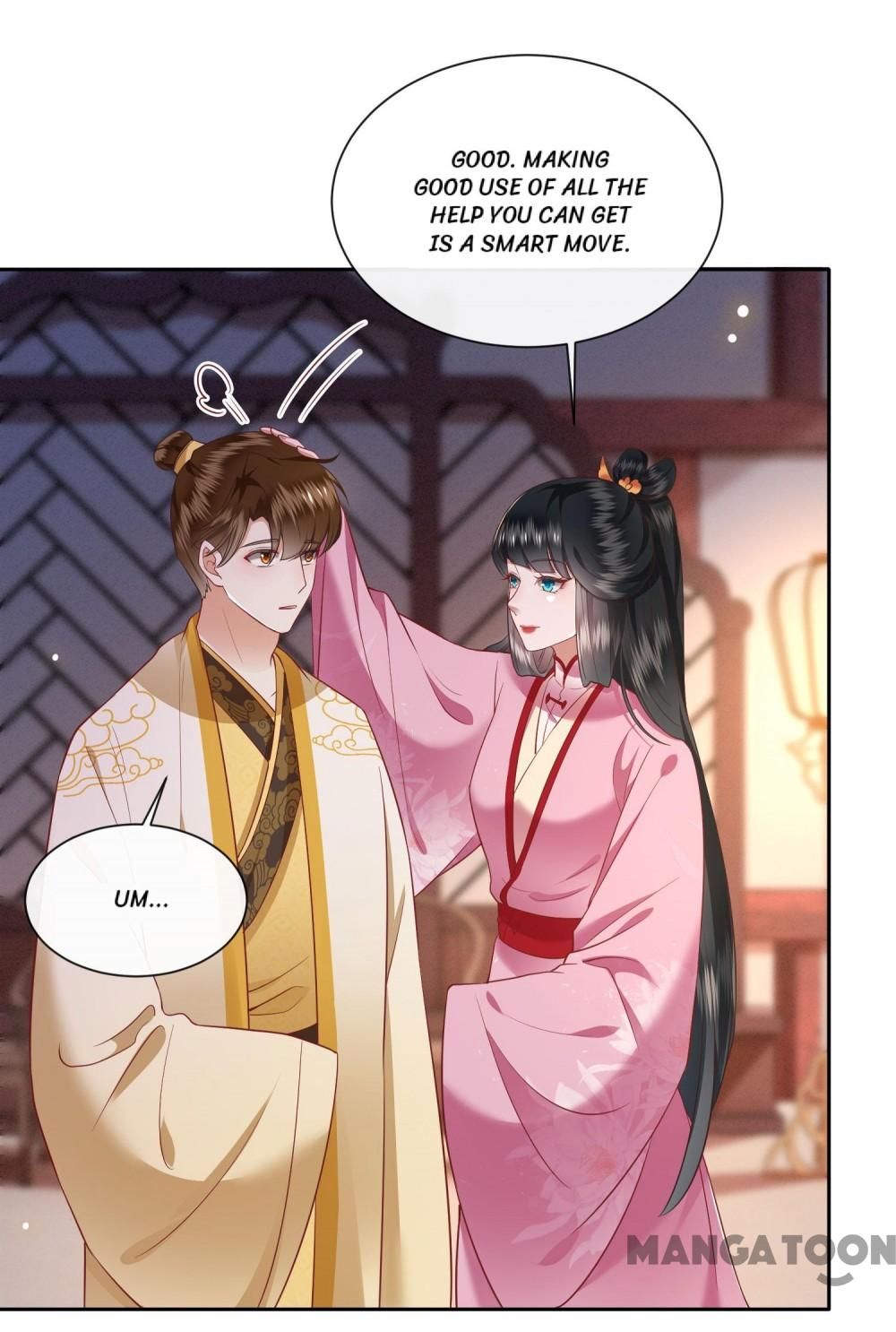 Chapter 110 - Image 18