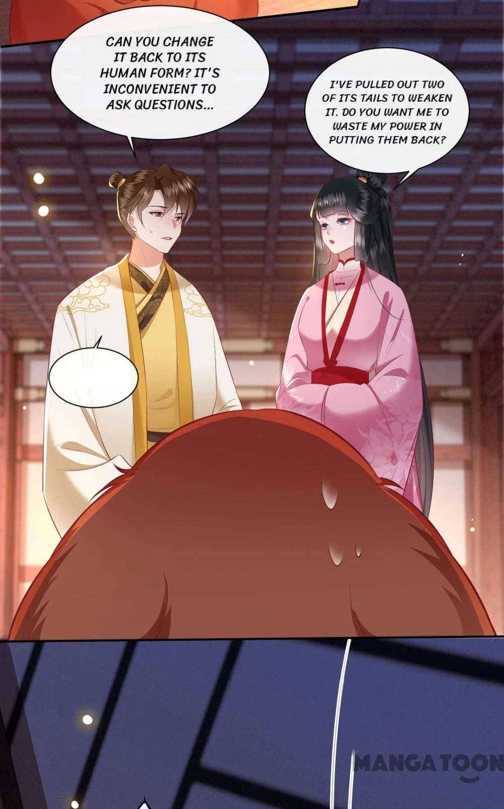 Chapter 110 - Image 2