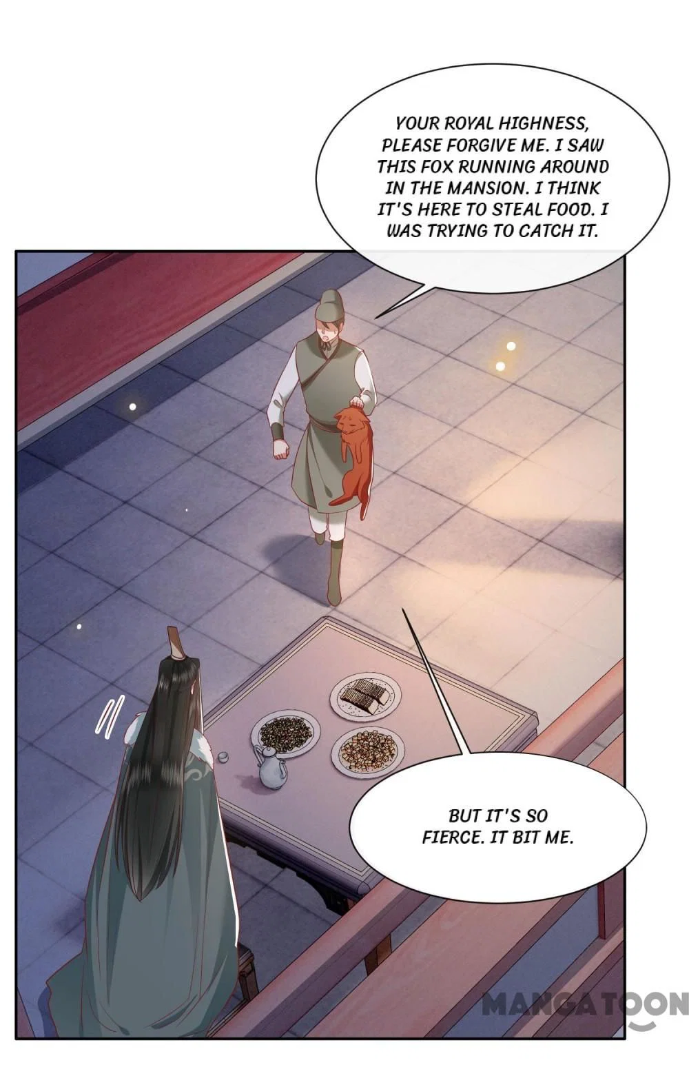 Chapter 110 - Image 39