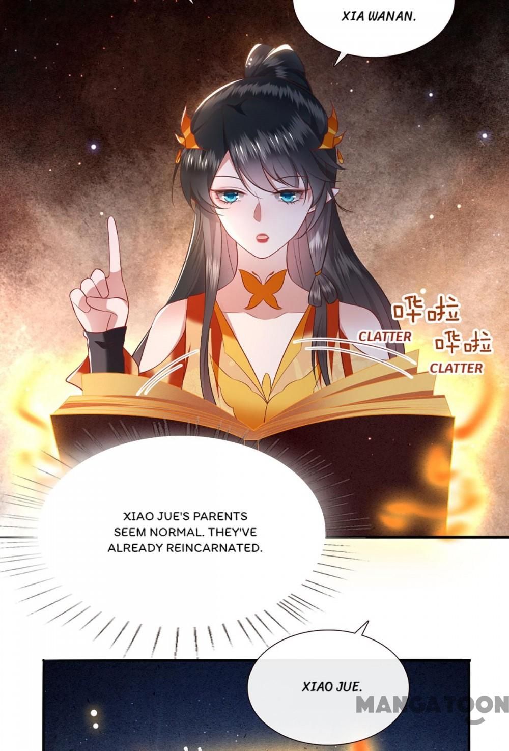 Chapter 117 - Image 34