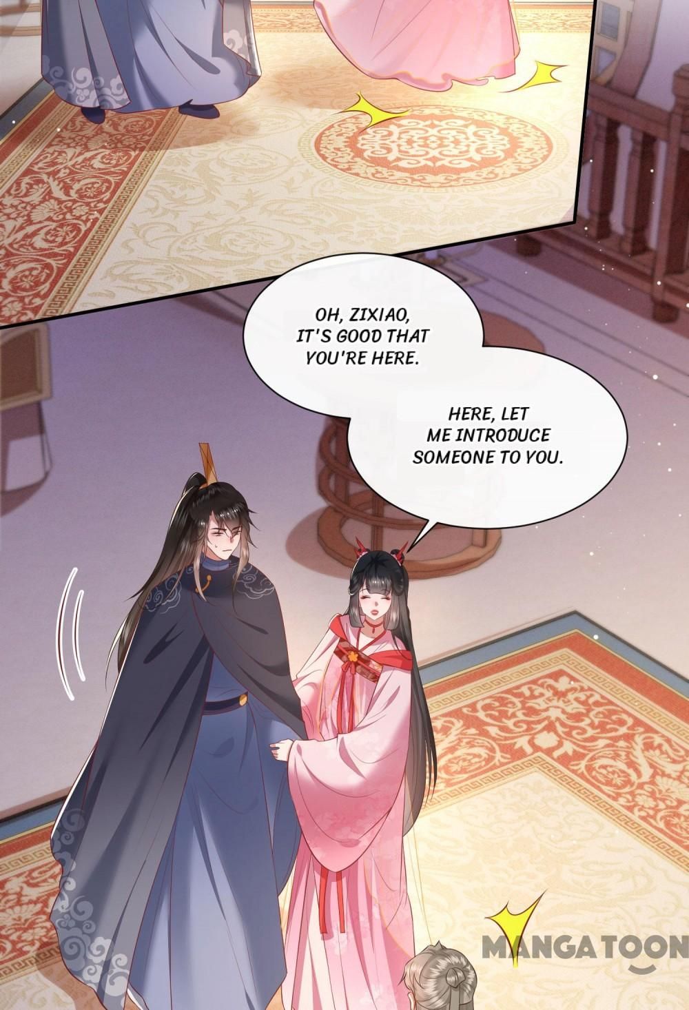Chapter 121 - Image 11