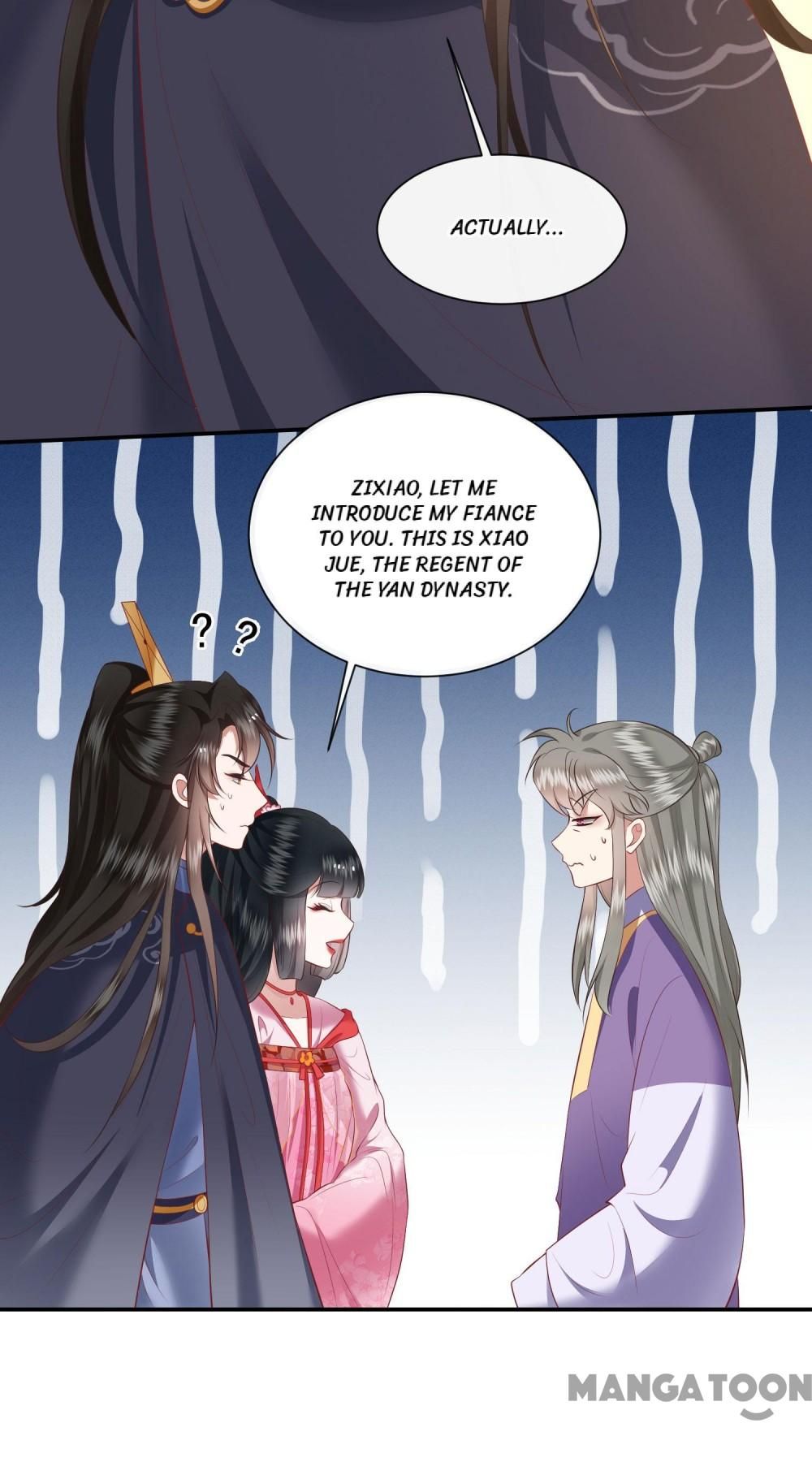 Chapter 121 - Image 14