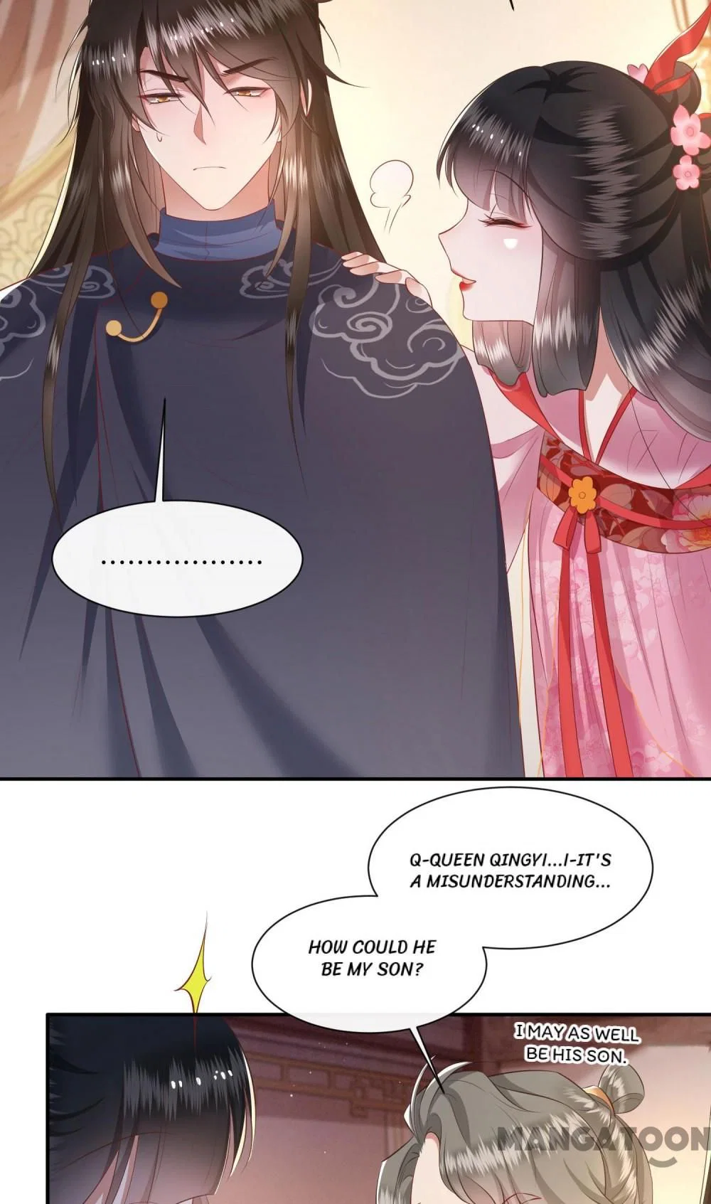 Chapter 121 - Image 19
