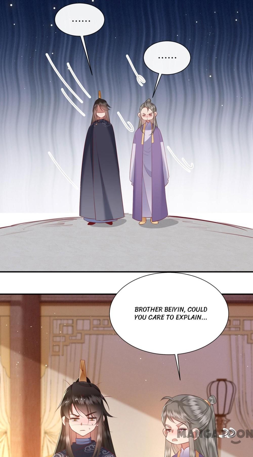Chapter 121 - Image 25