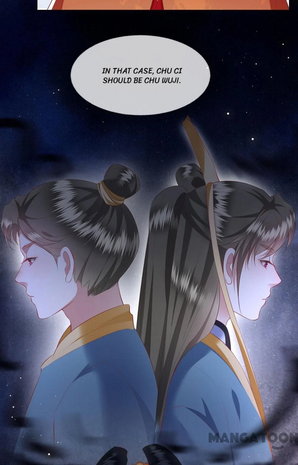 Chapter 121 - Image 34