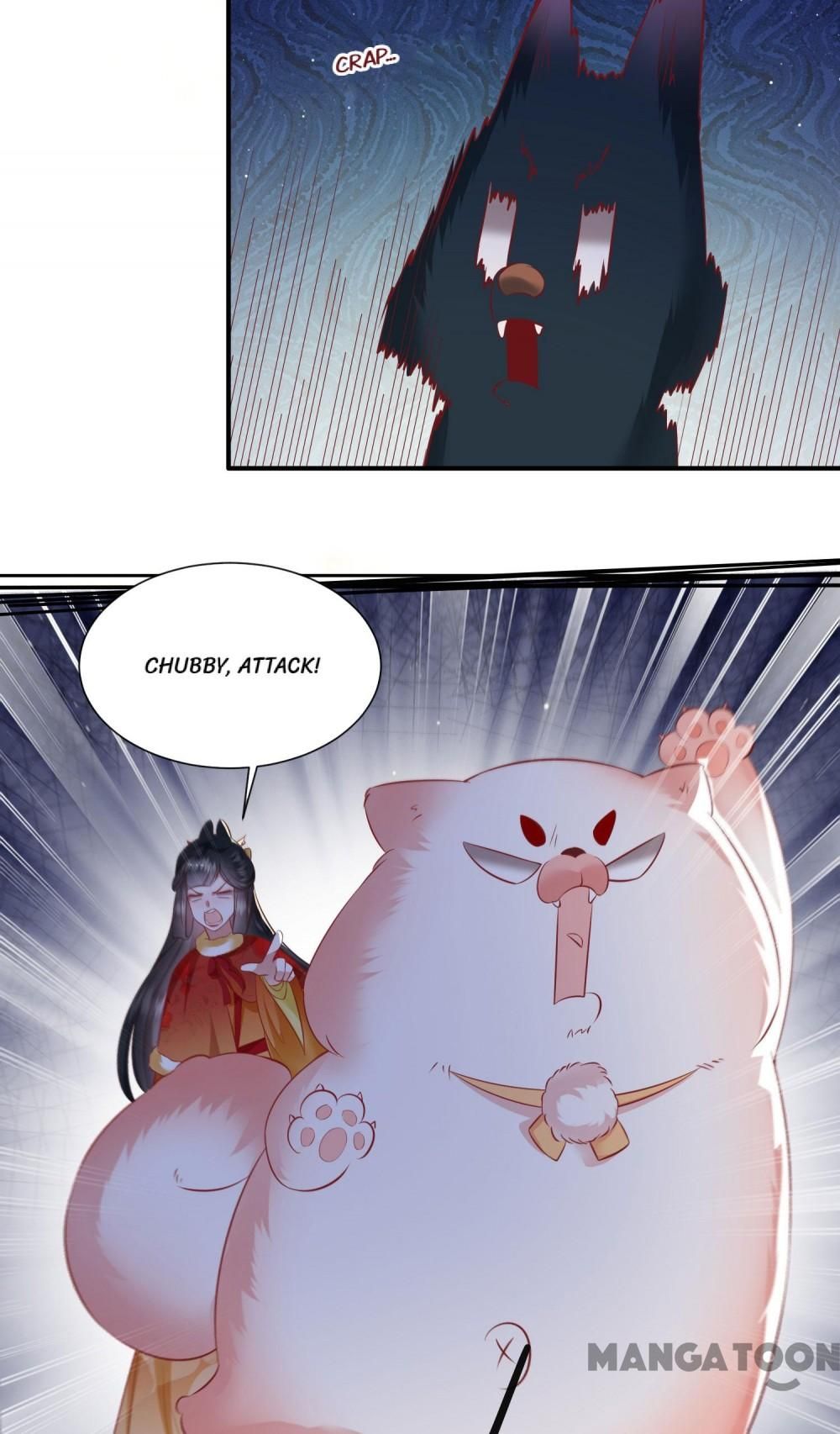 Chapter 121 - Image 38