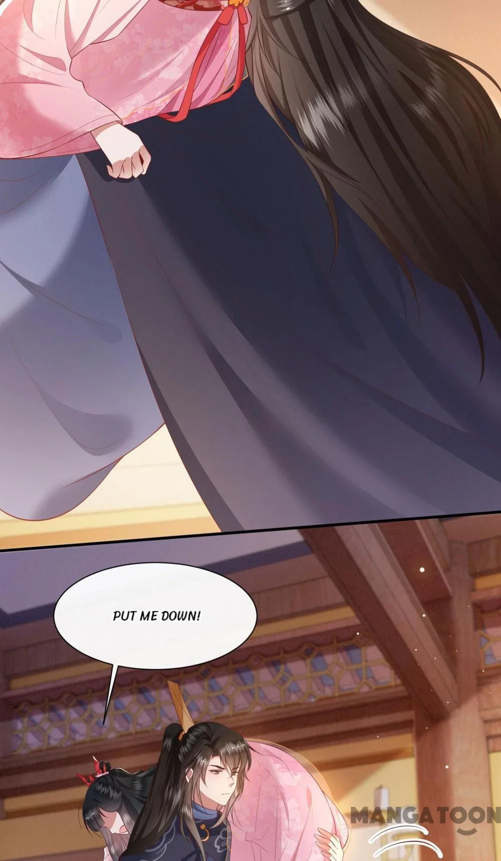 Chapter 121 - Image 5