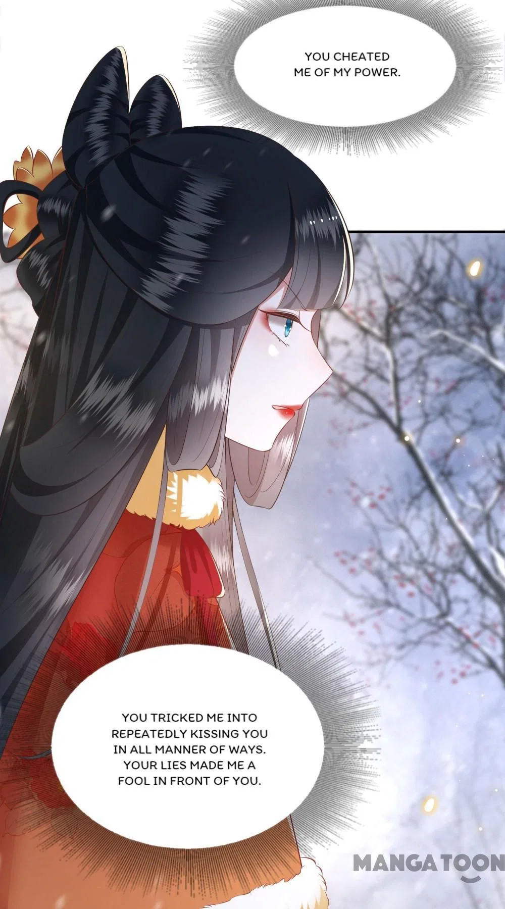 Chapter 122 - Image 22
