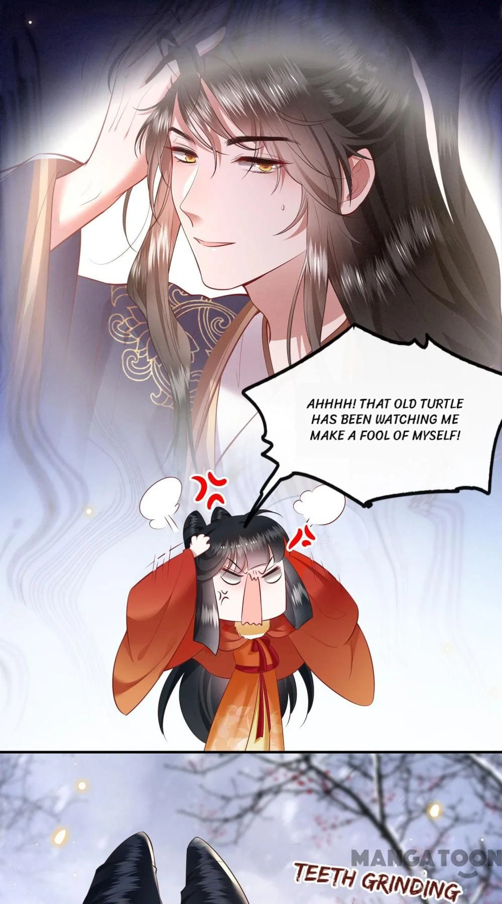 Chapter 122 - Image 24
