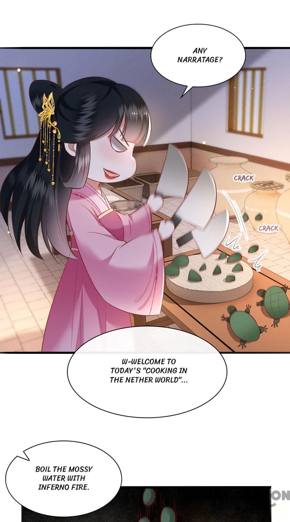 Chapter 123 - Image 11