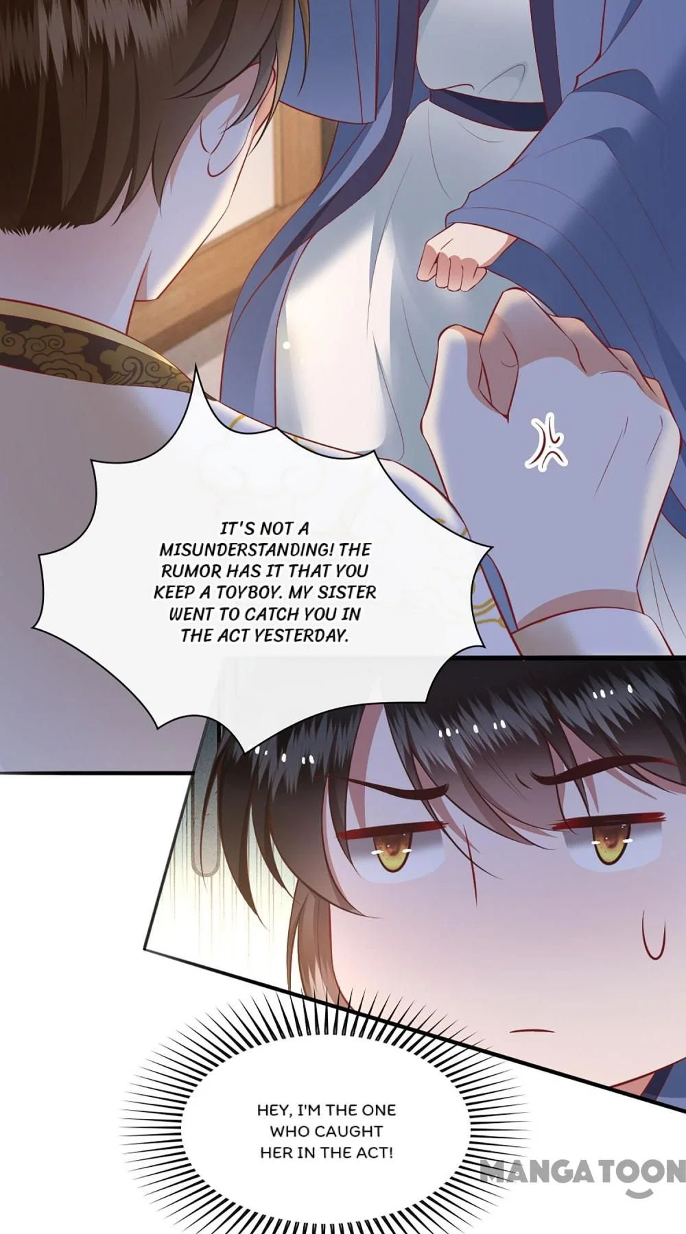 Chapter 123 - Image 36