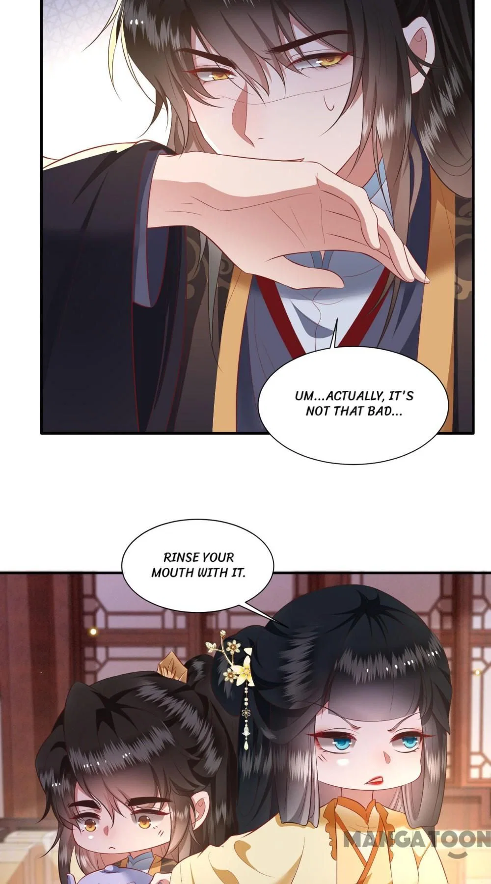 Chapter 124 - Image 41