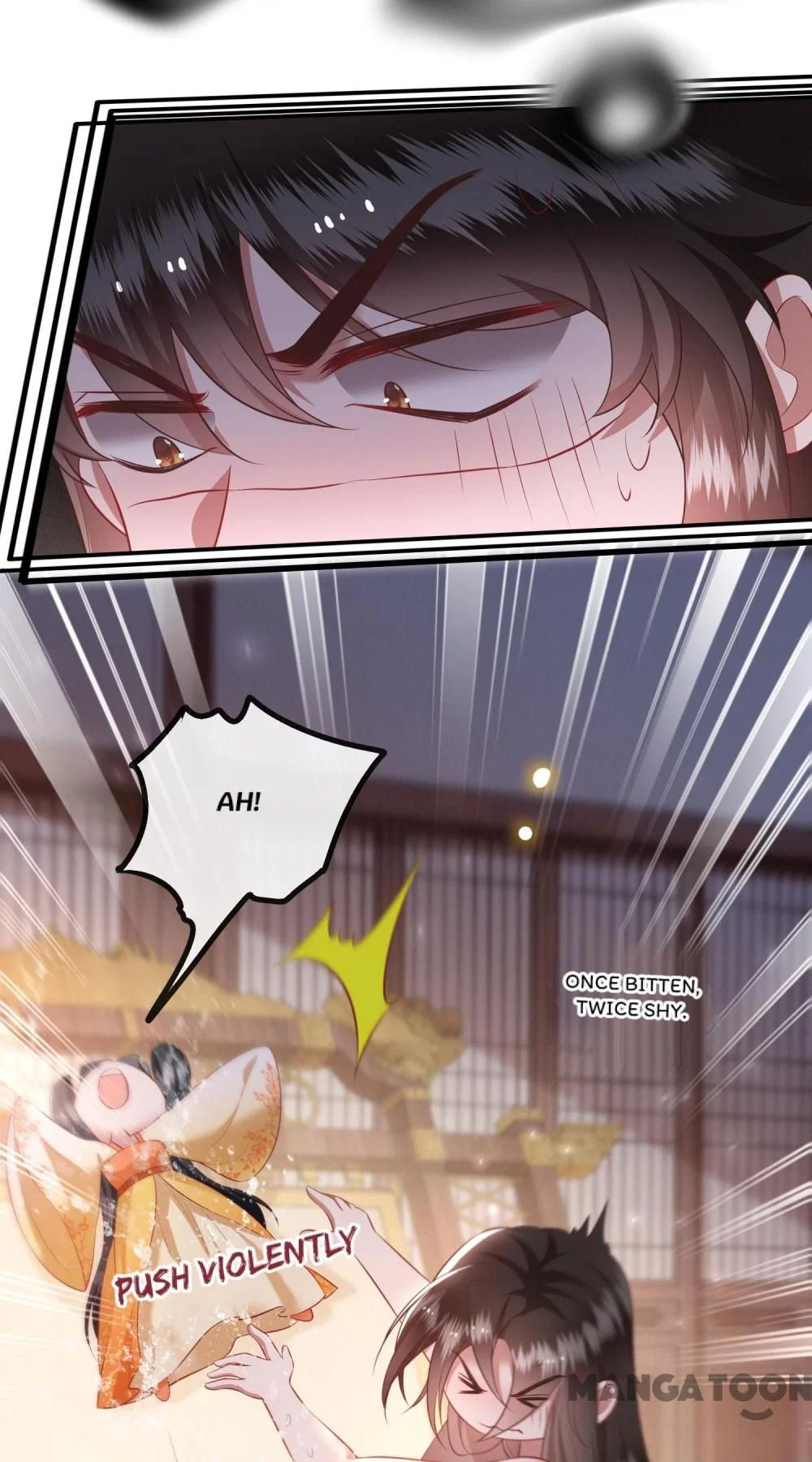 Chapter 125 - Image 60