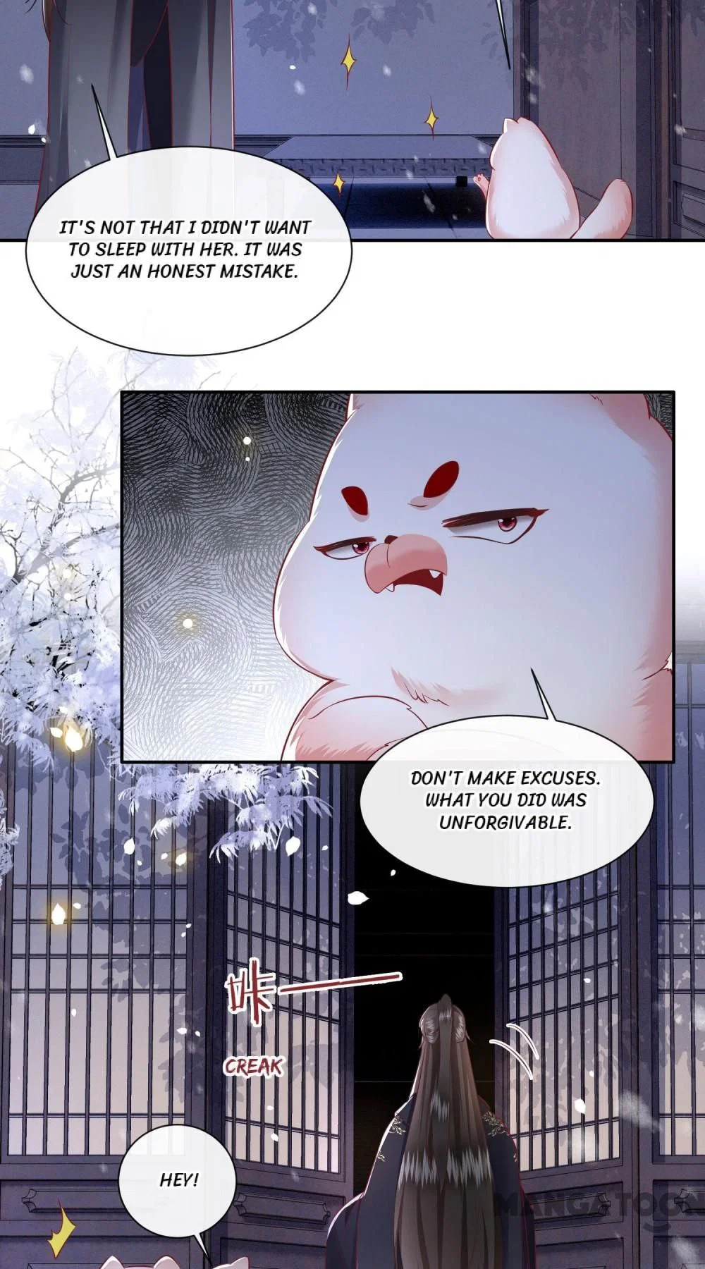 Chapter 126 - Image 7