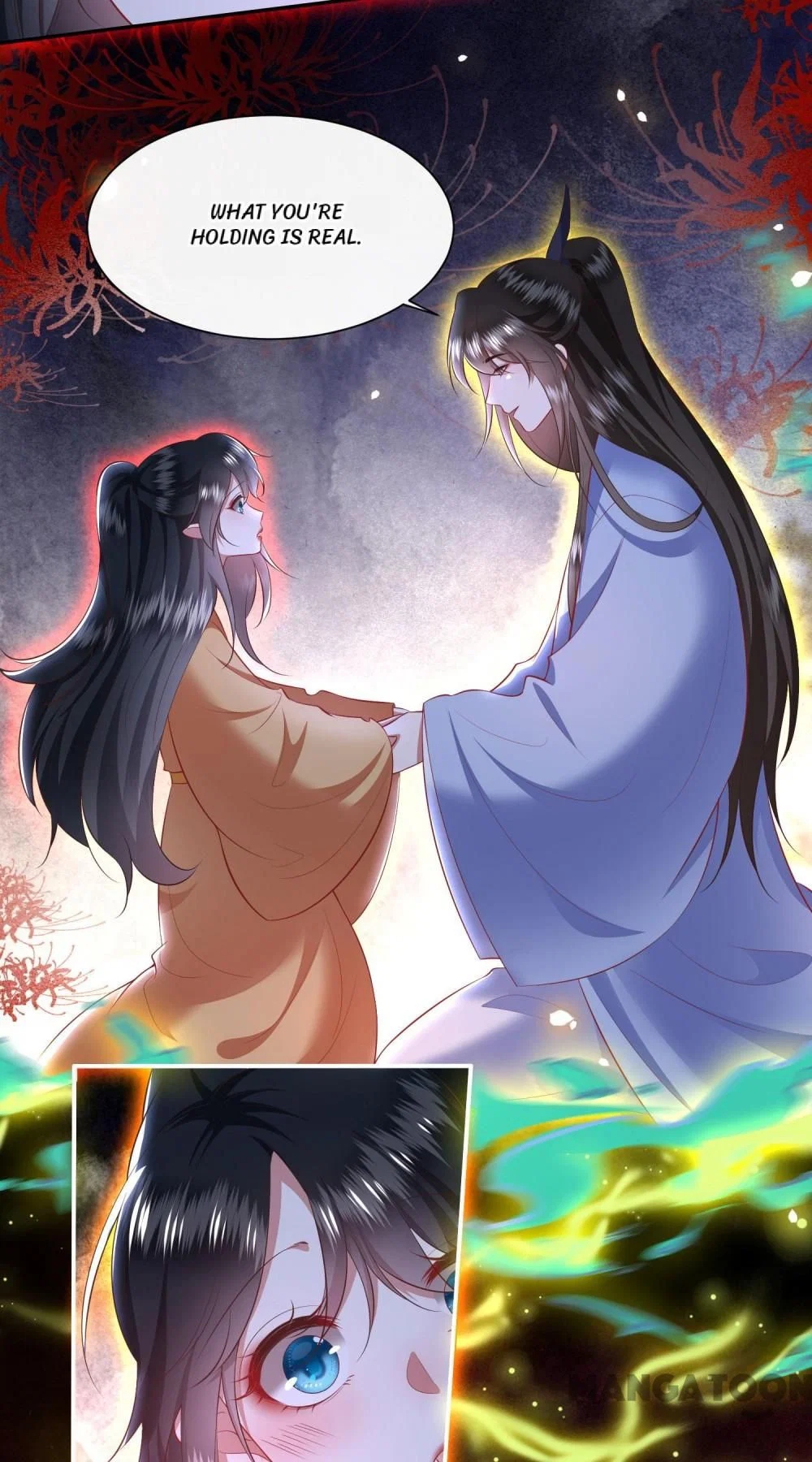 Chapter 127 - Image 32