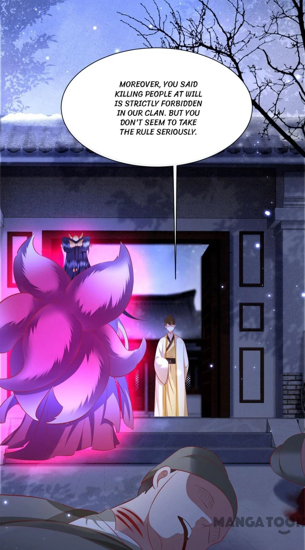Chapter 128 - Image 50