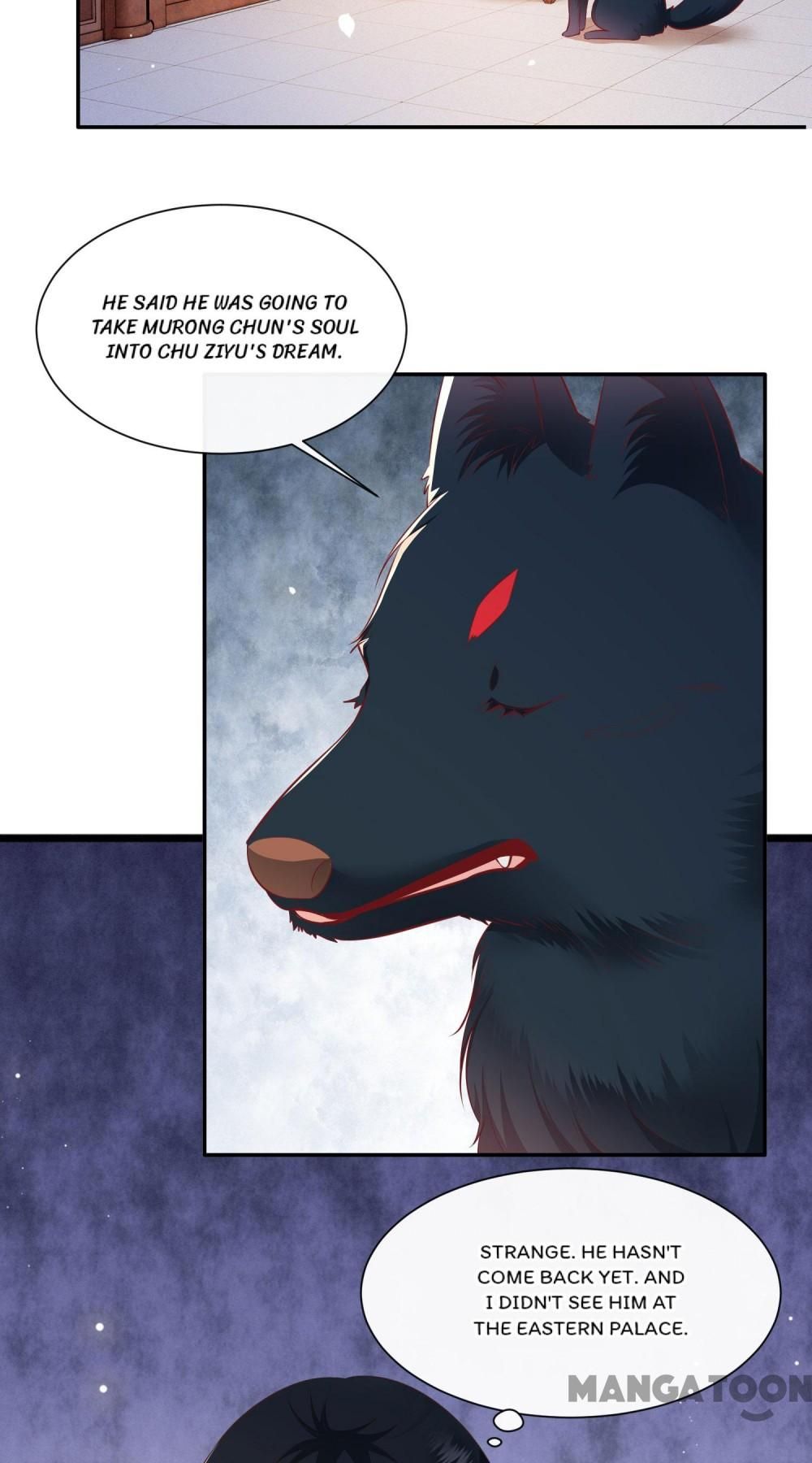 Chapter 129 - Image 12