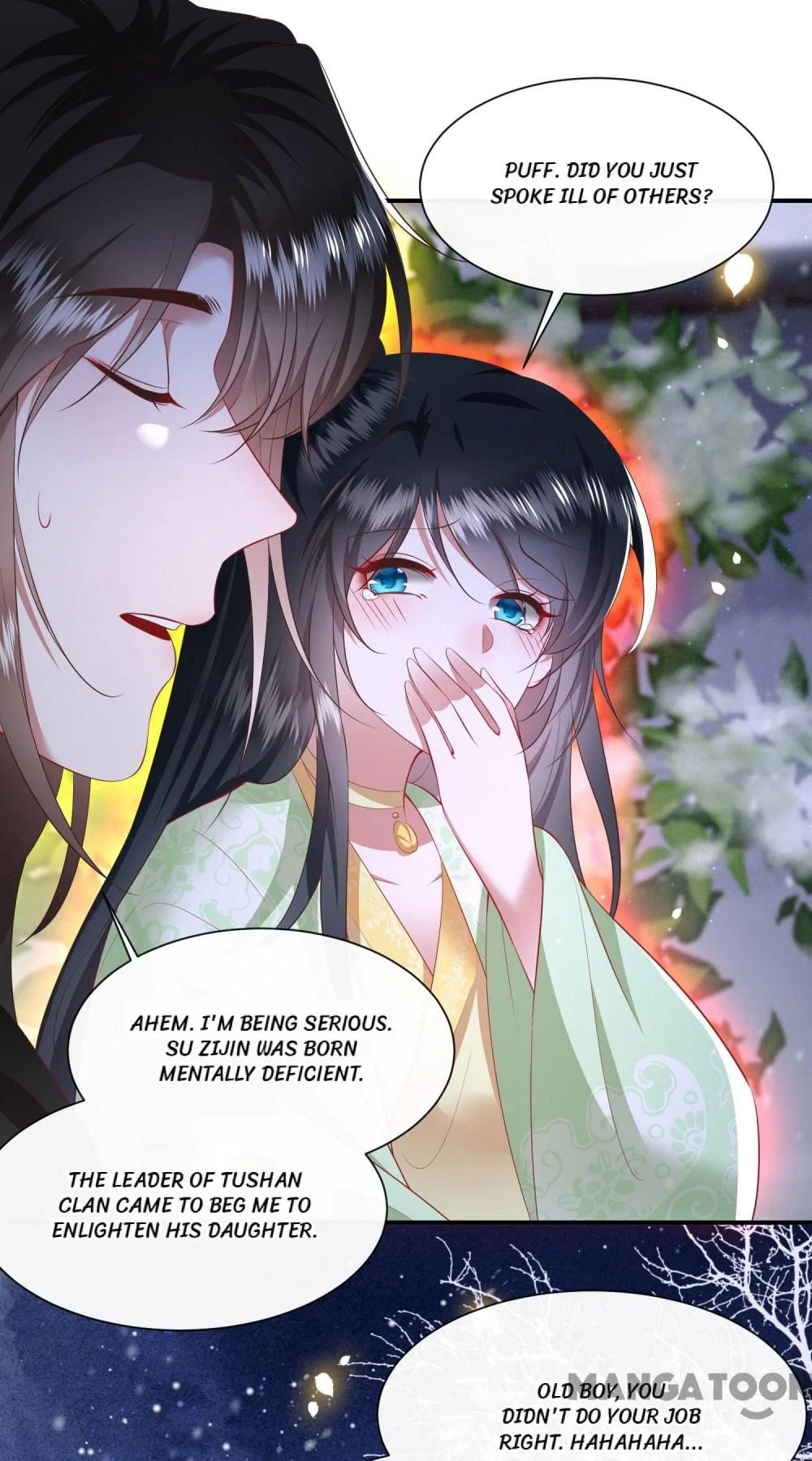 Chapter 129 - Image 5