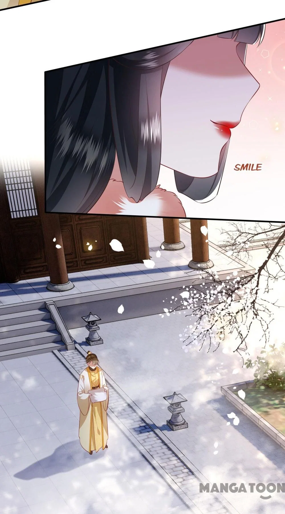 Chapter 131 - Image 21