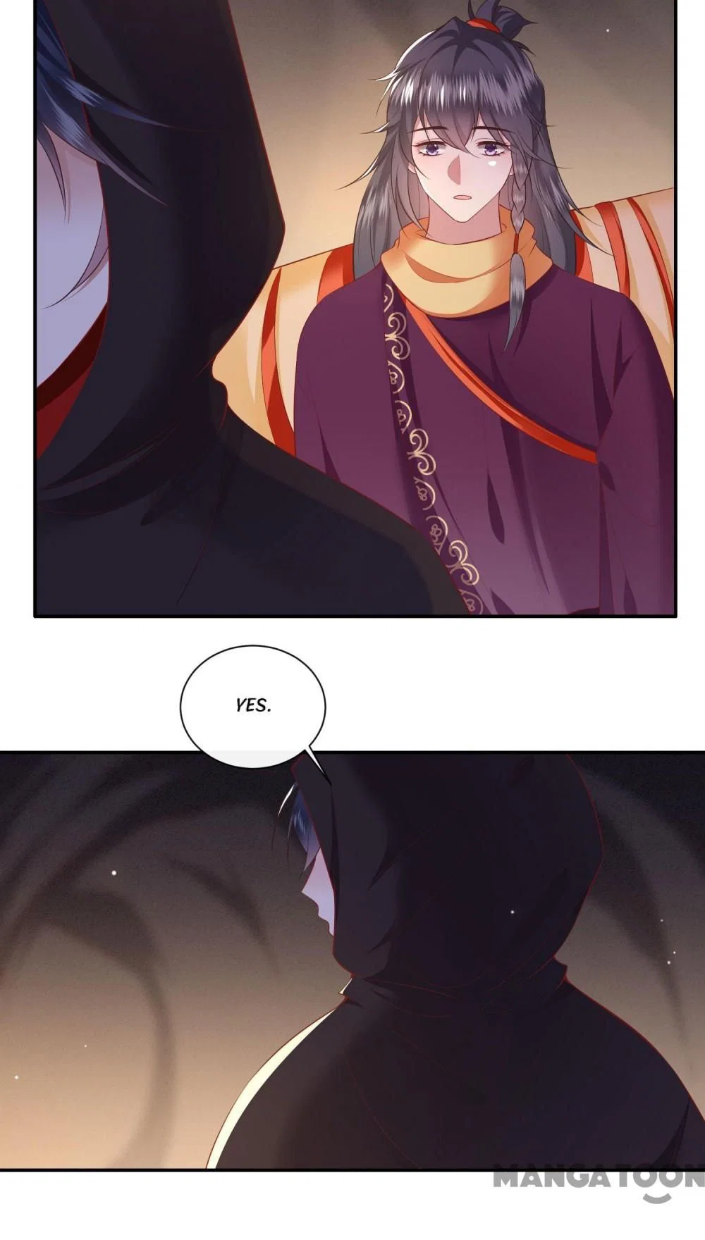Chapter 132 - Image 27