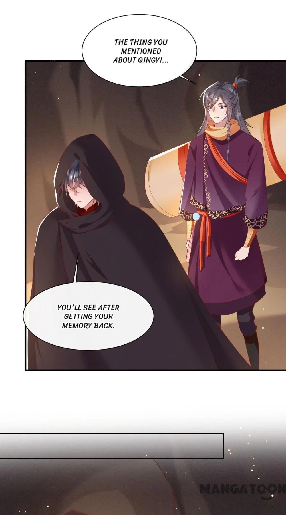 Chapter 132 - Image 28