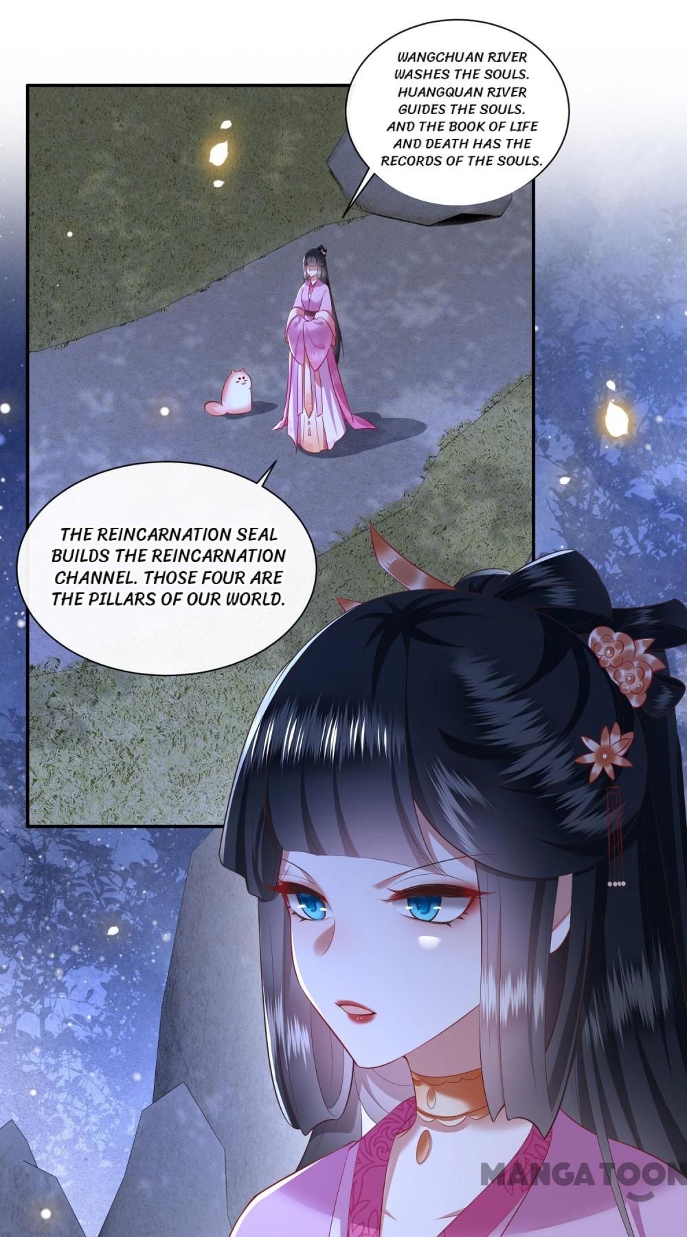 Chapter 132 - Image 36