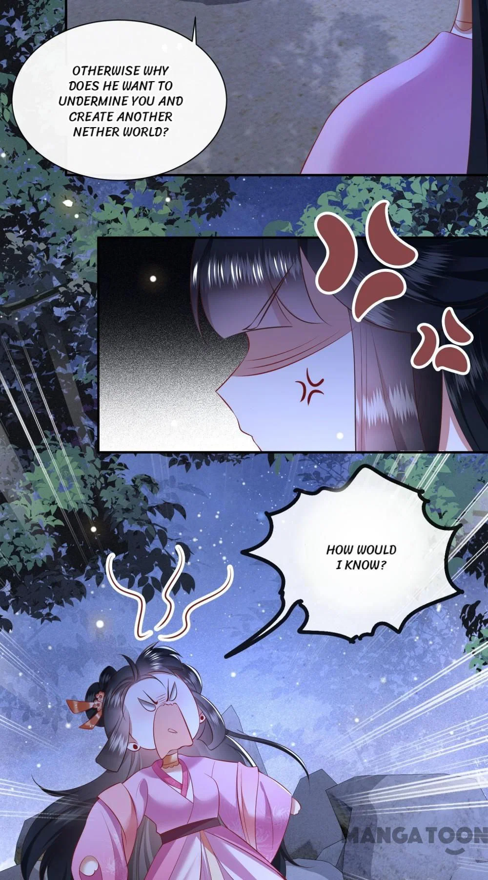 Chapter 132 - Image 40