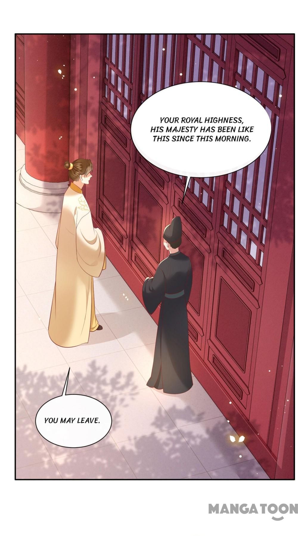 Chapter 133 - Image 38