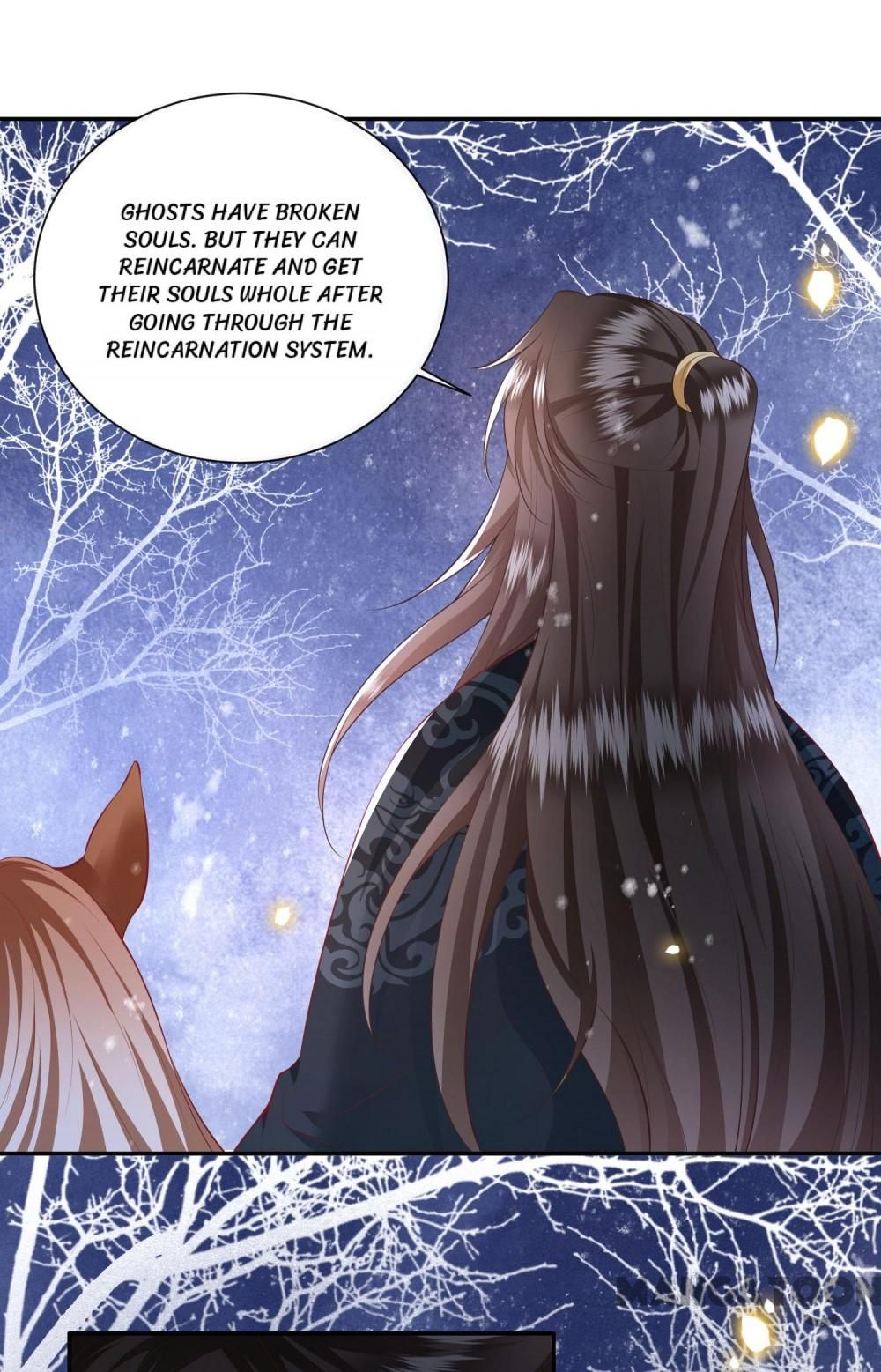 Chapter 134 - Image 32
