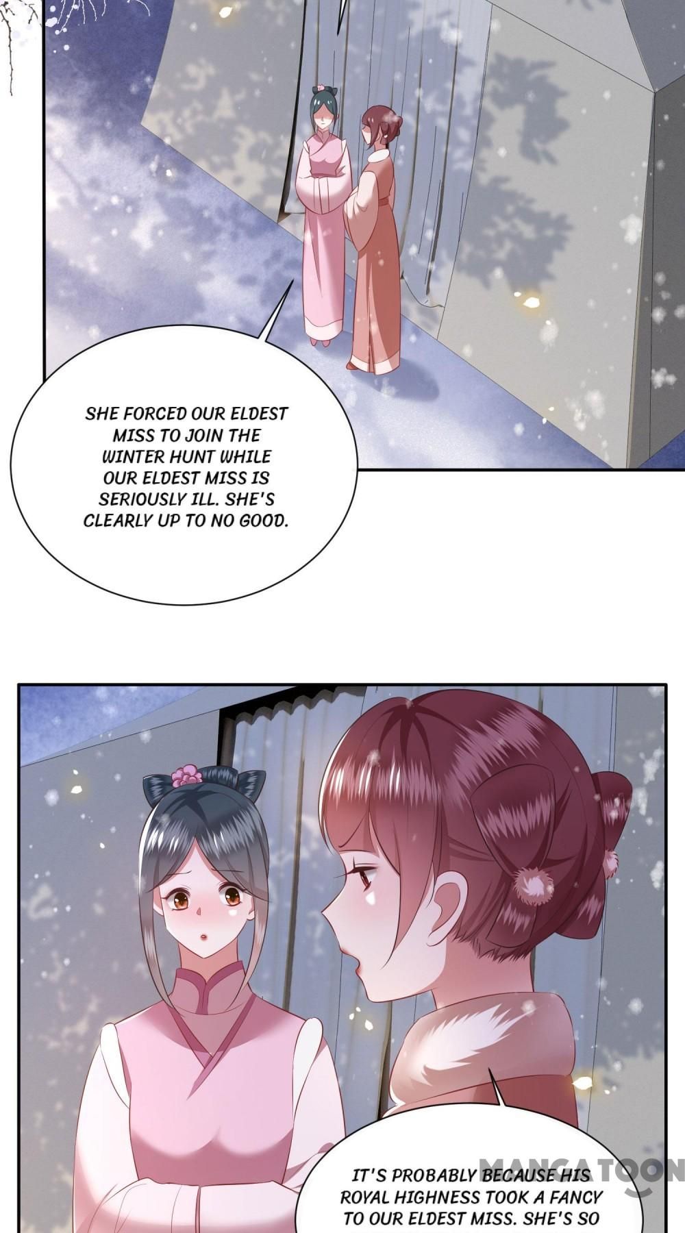 Chapter 134 - Image 41