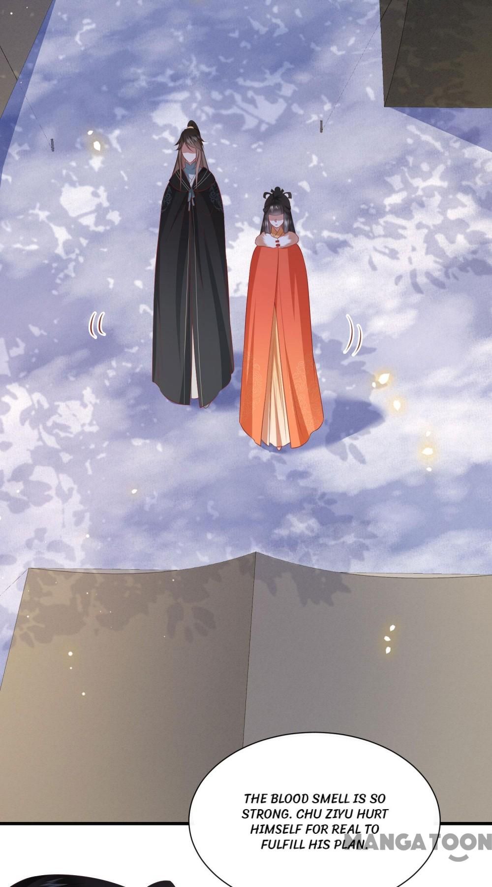 Chapter 135 - Image 34