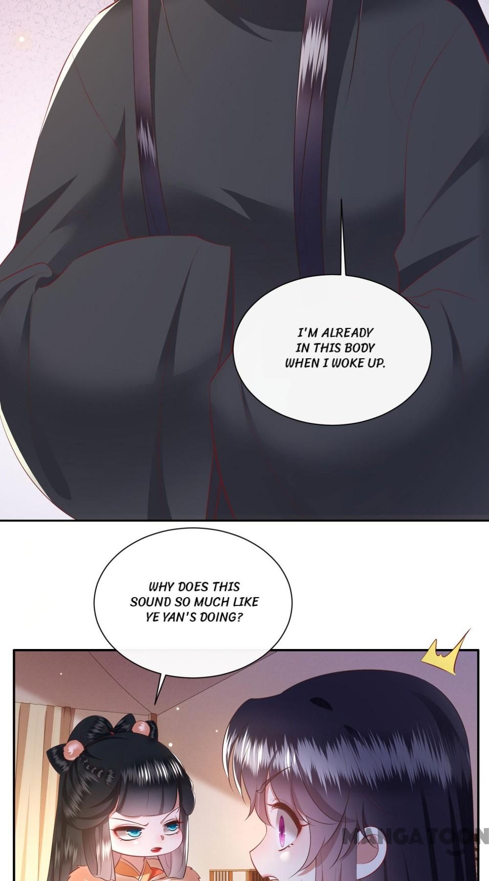 Chapter 136 - Image 19