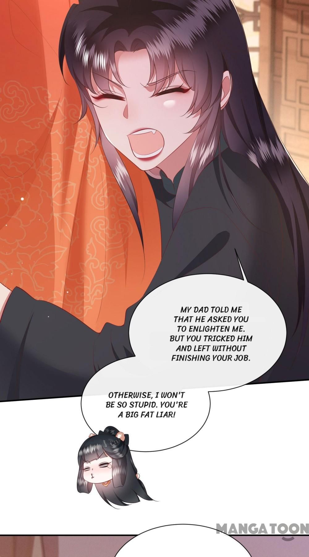 Chapter 136 - Image 35