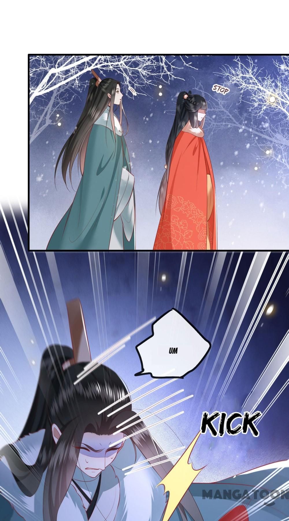 Chapter 137 - Image 41