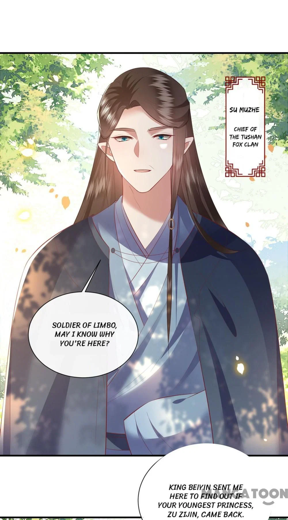 Chapter 138 - Image 25
