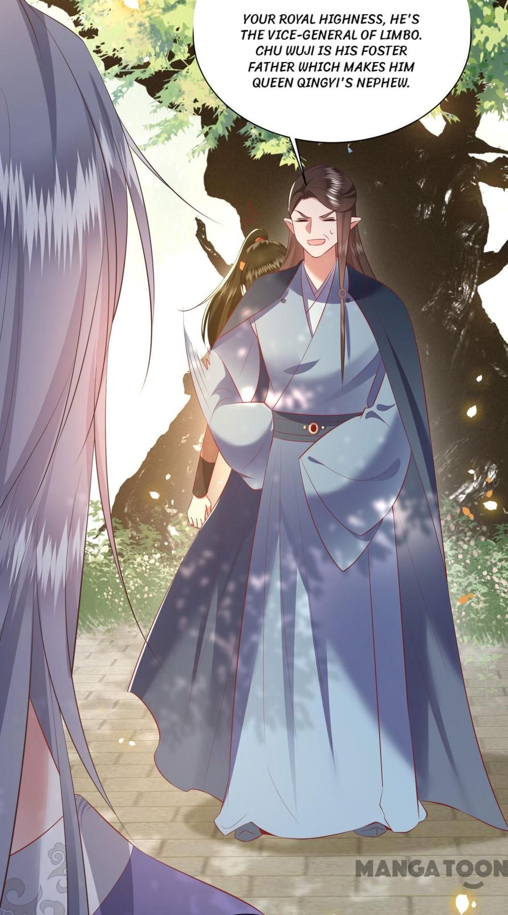 Chapter 138 - Image 34
