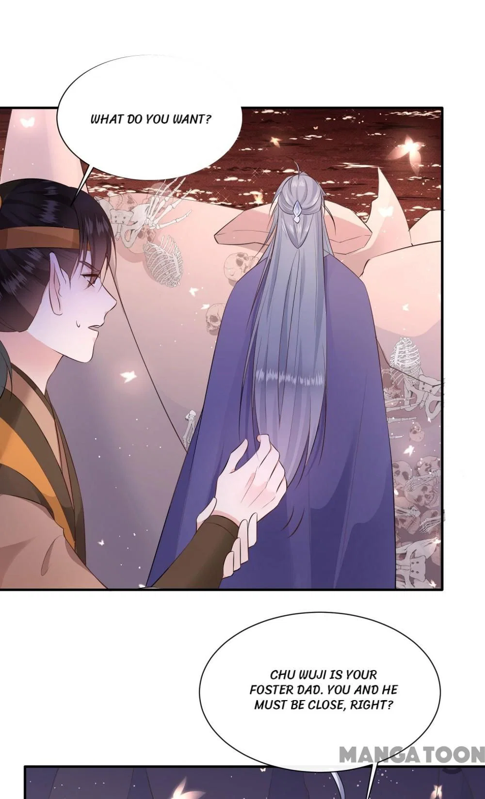 Chapter 142 - Image 33